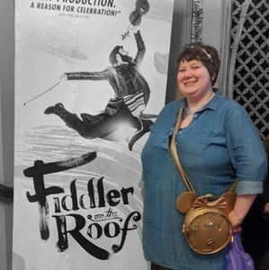 Meet your Posher, Desiree